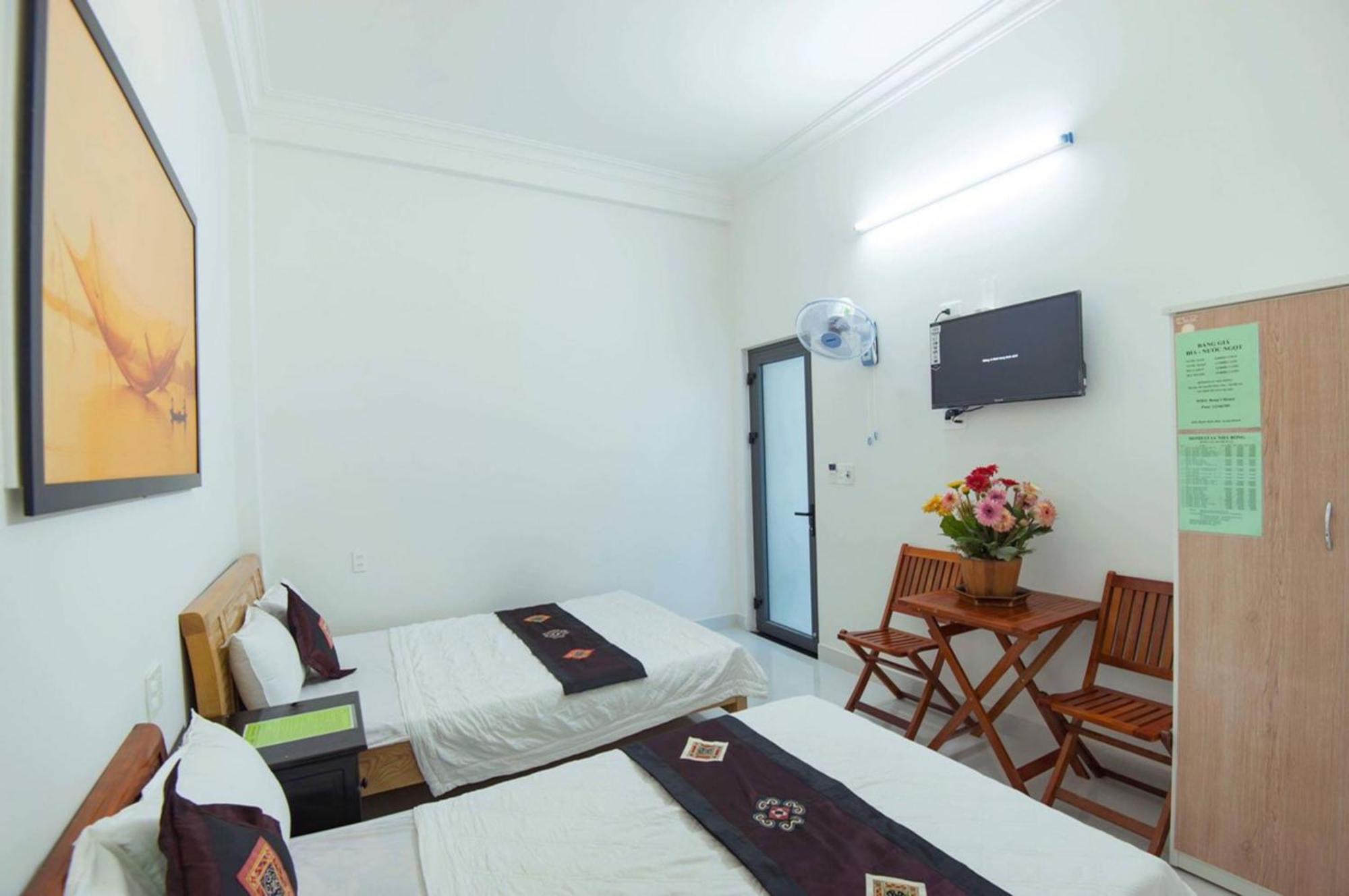 Bong'S House Homestay Hoi An Exterior photo