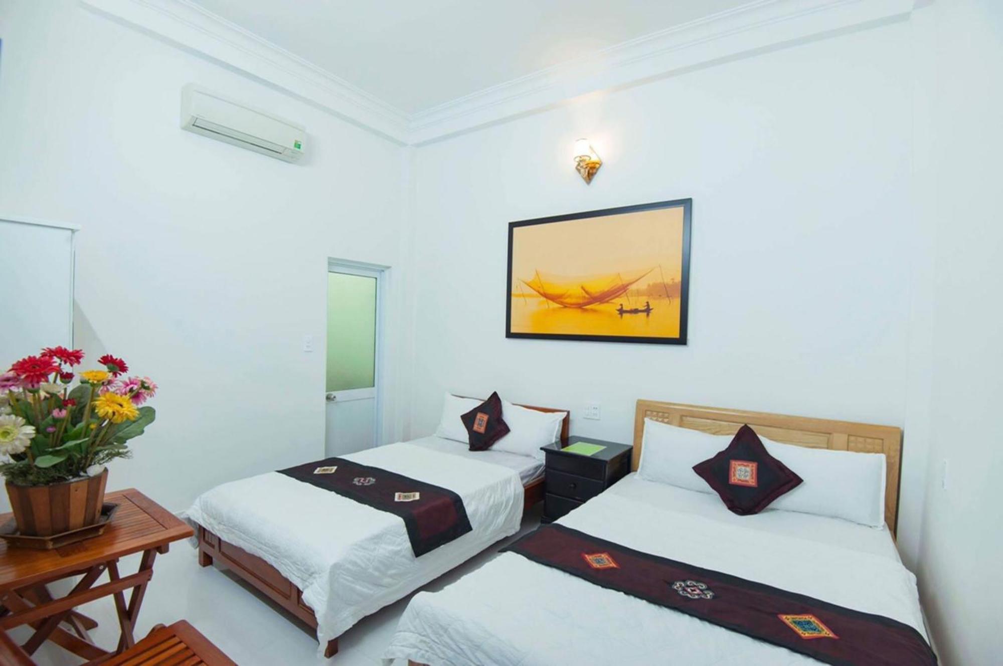 Bong'S House Homestay Hoi An Exterior photo