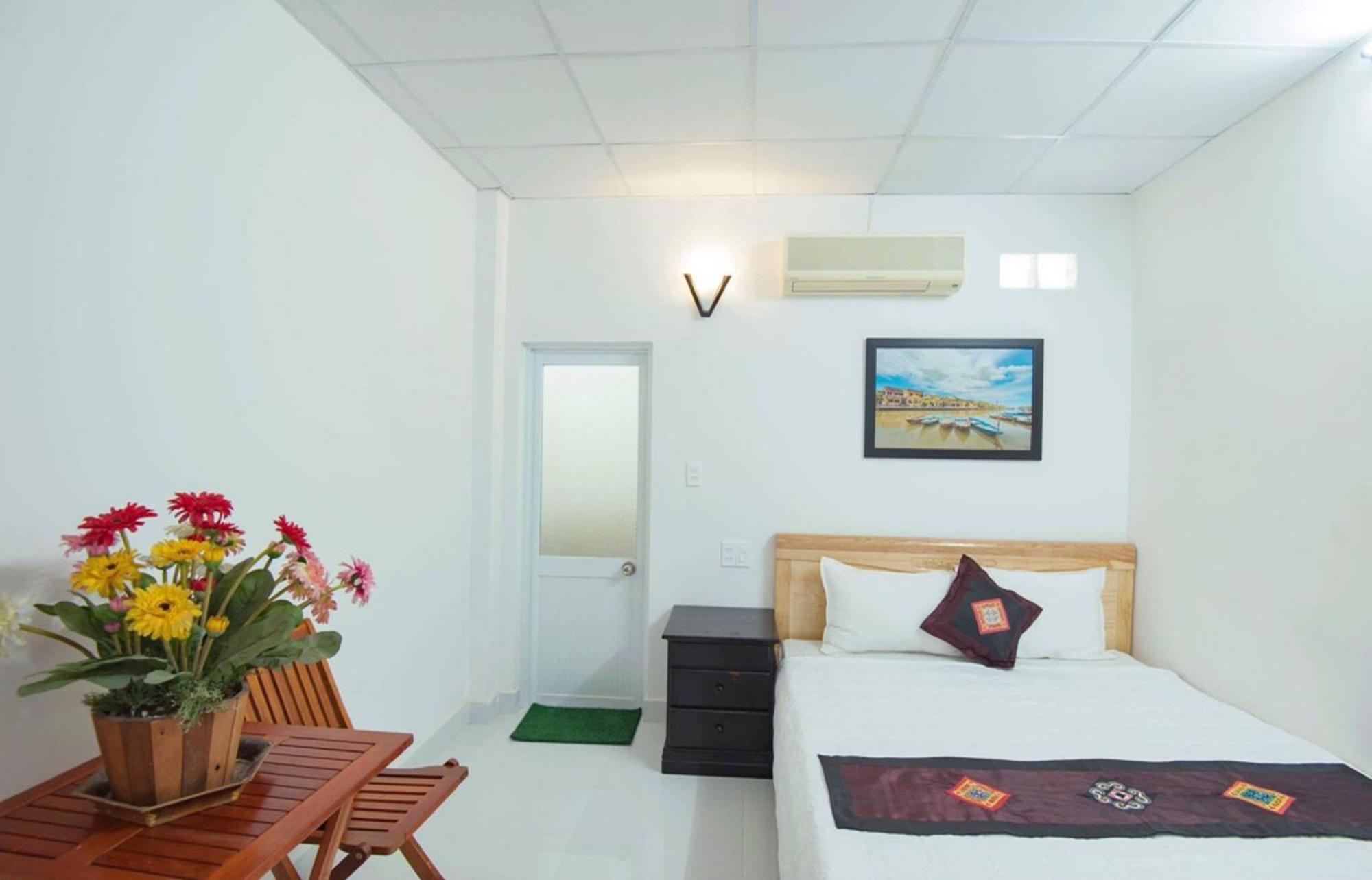 Bong'S House Homestay Hoi An Exterior photo