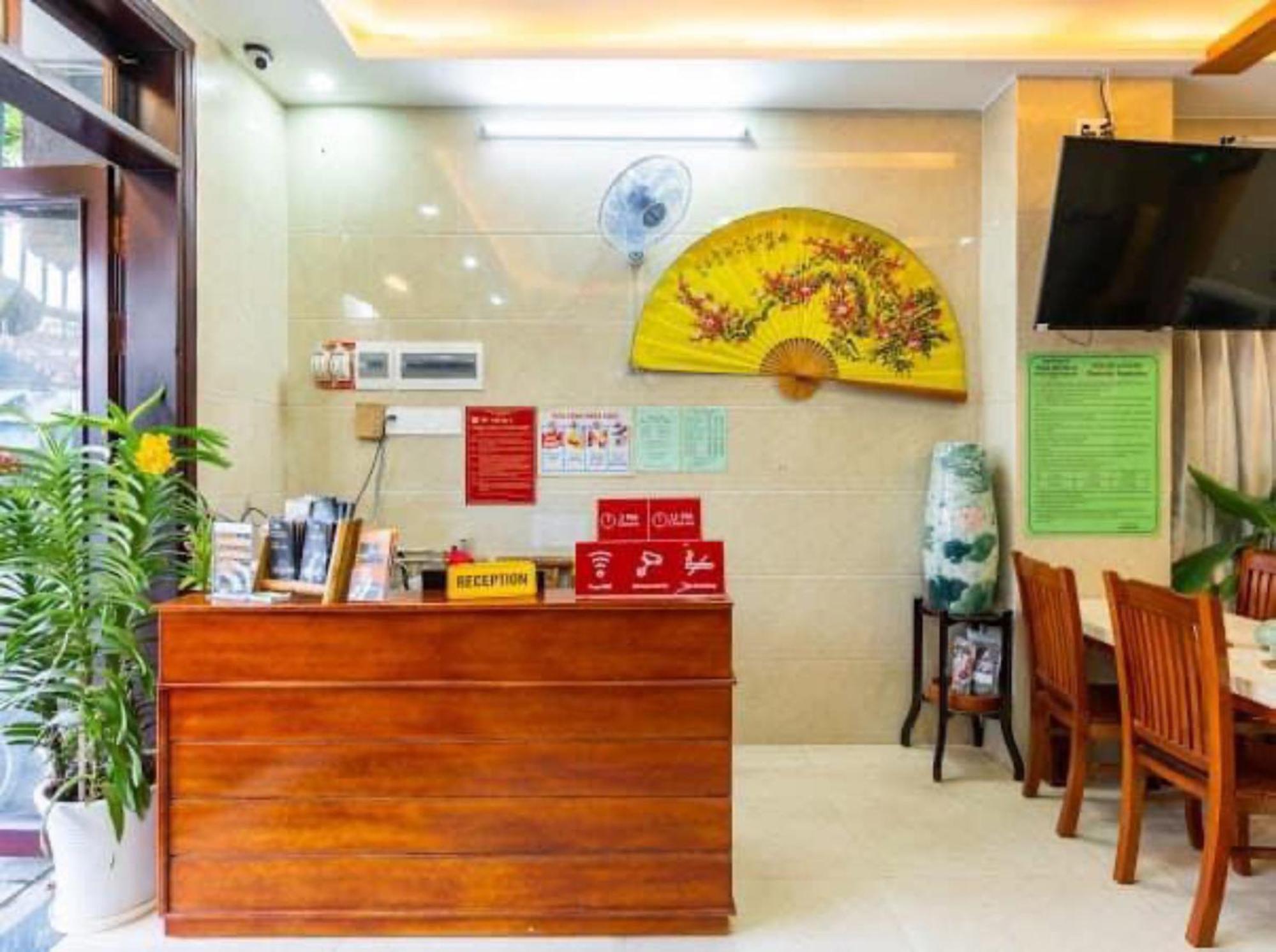 Bong'S House Homestay Hoi An Exterior photo