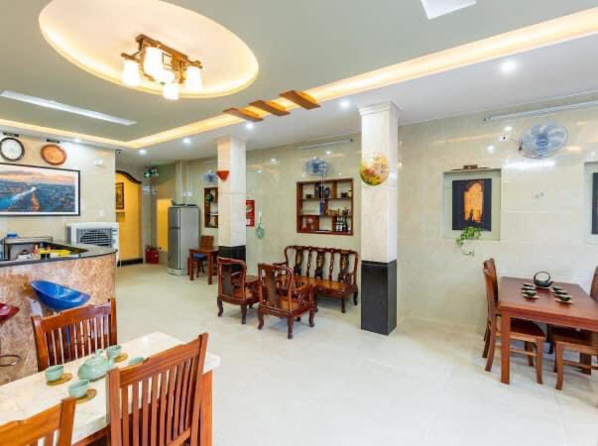 Bong'S House Homestay Hoi An Exterior photo