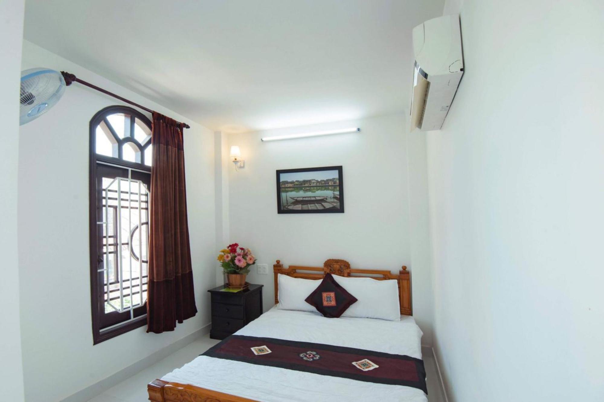 Bong'S House Homestay Hoi An Exterior photo