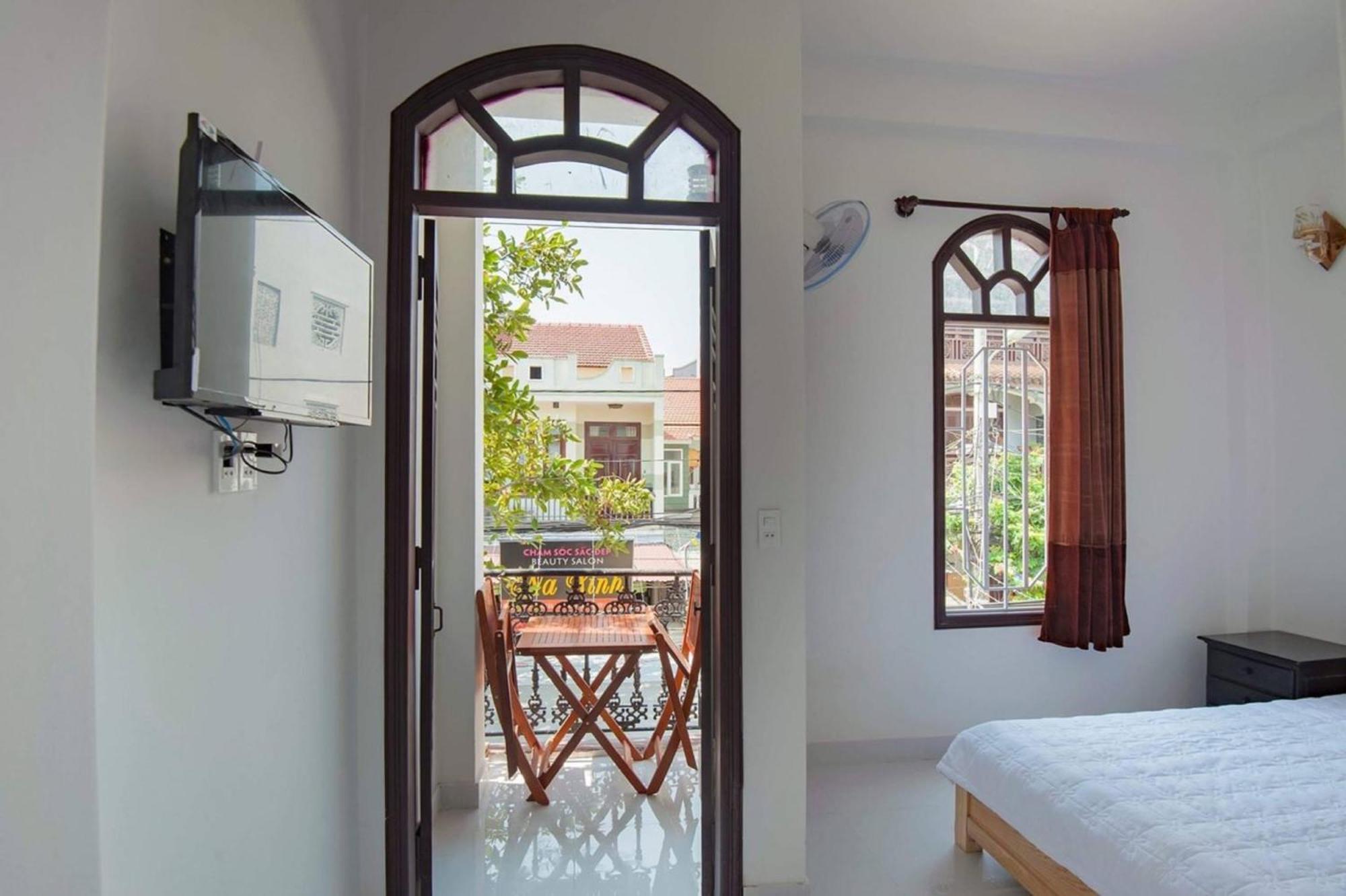 Bong'S House Homestay Hoi An Exterior photo