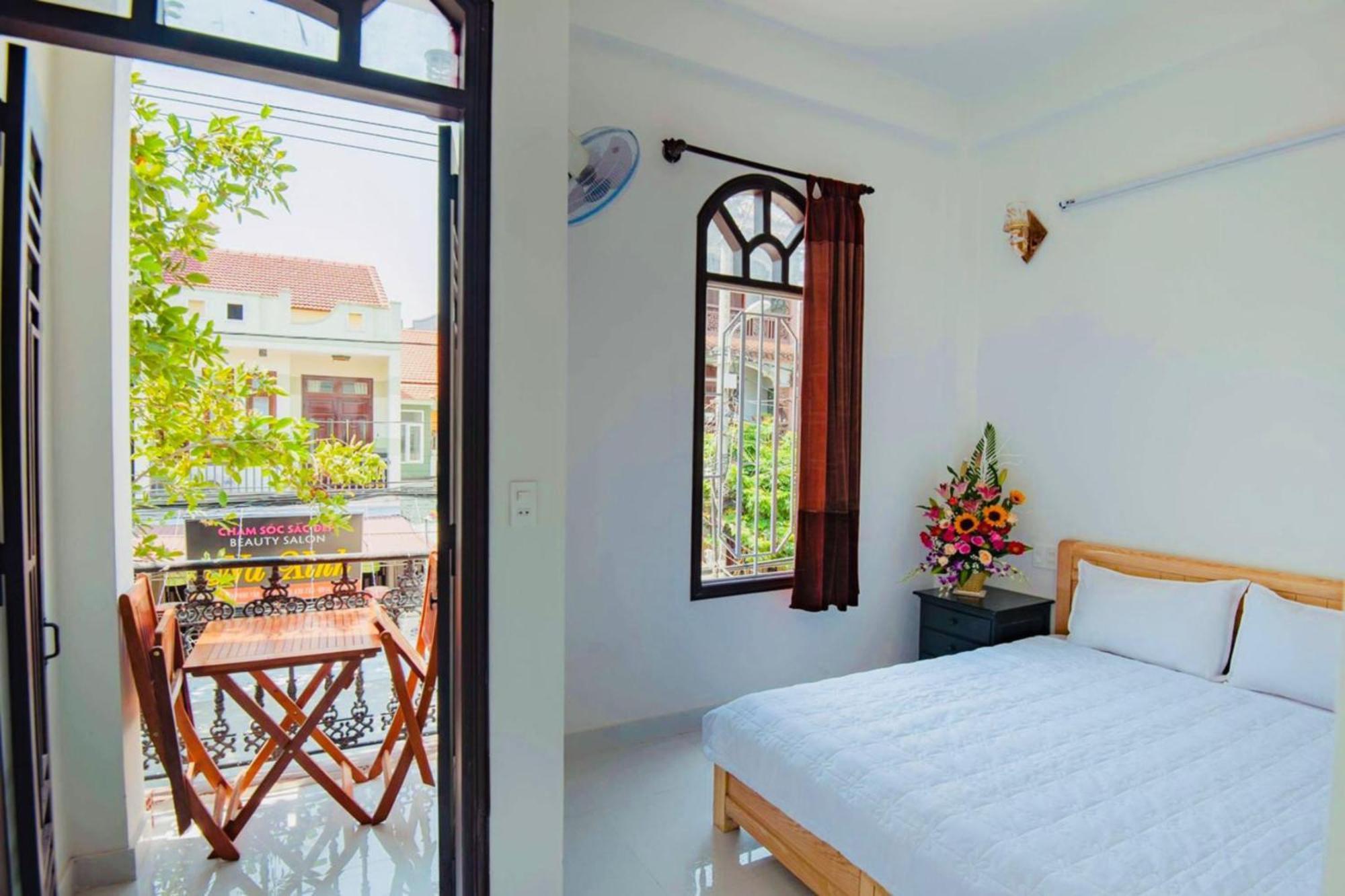 Bong'S House Homestay Hoi An Exterior photo