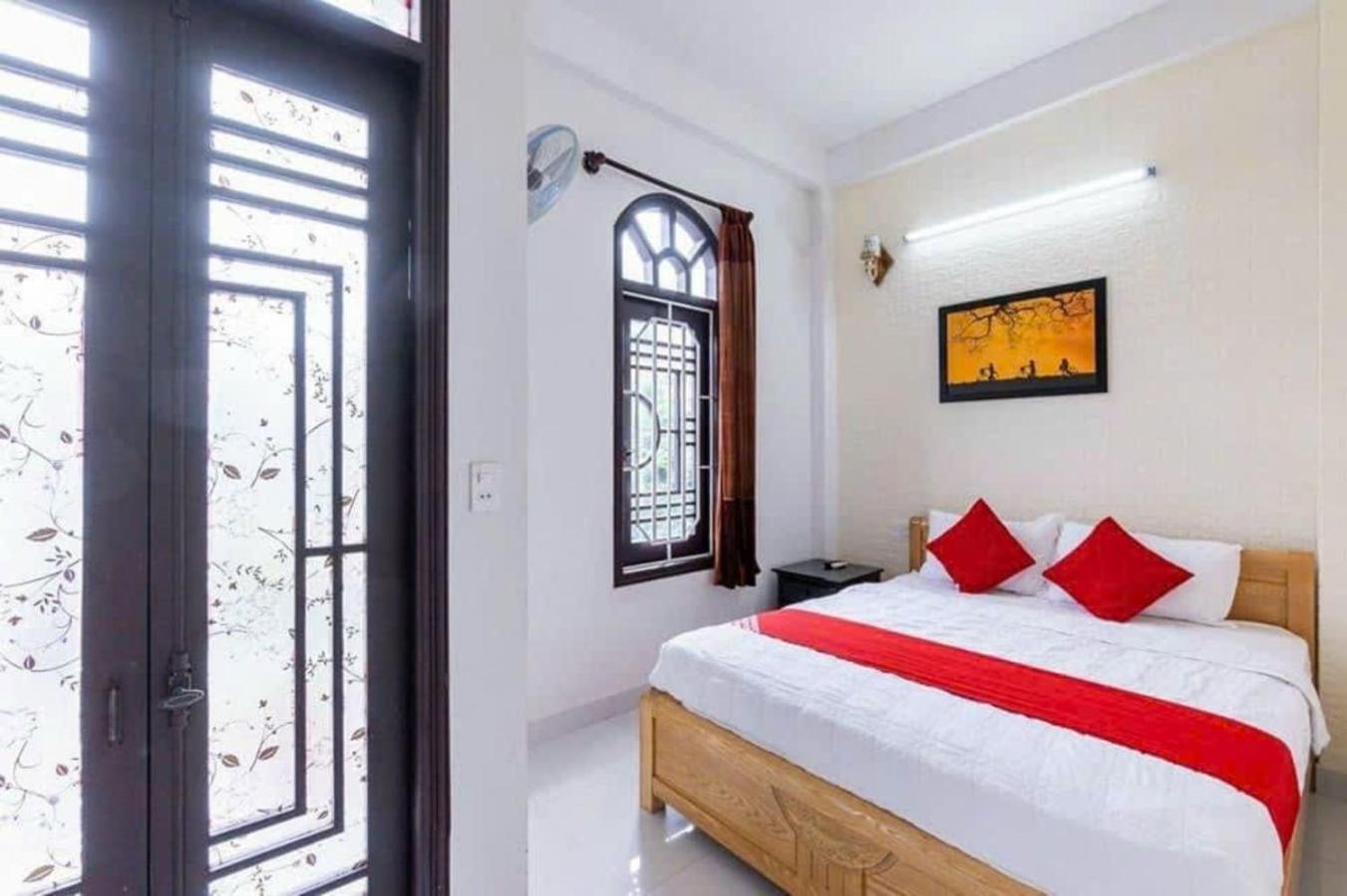 Bong'S House Homestay Hoi An Exterior photo