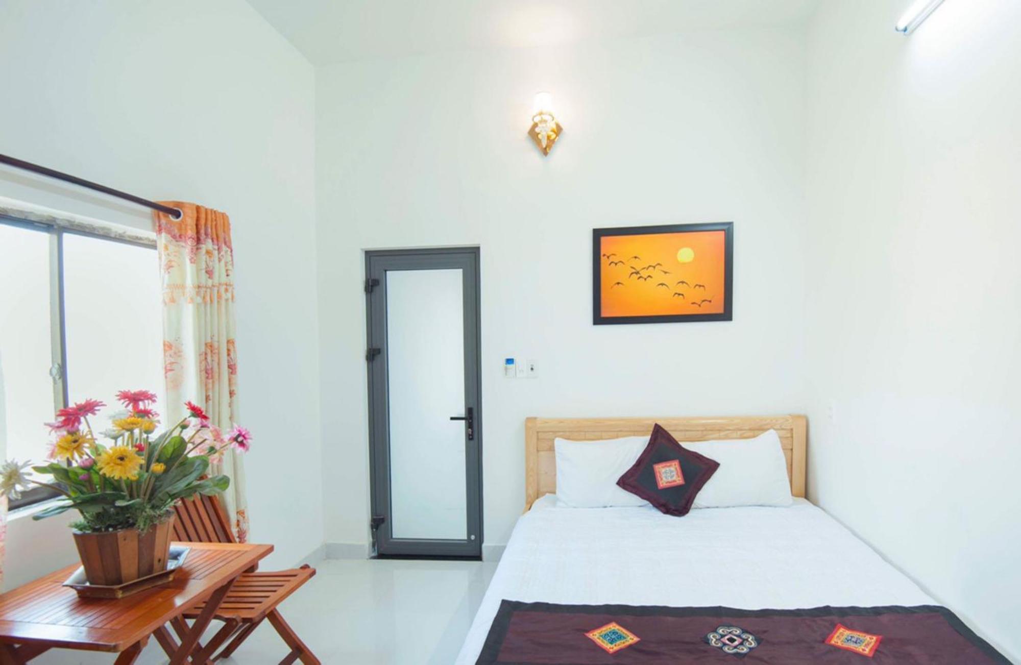 Bong'S House Homestay Hoi An Exterior photo